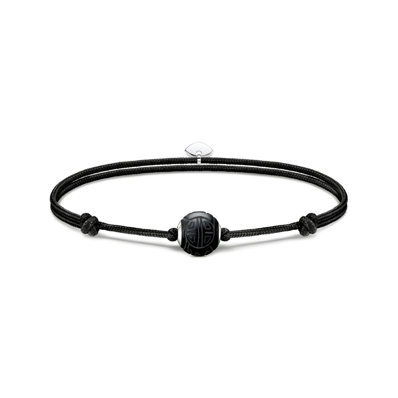 THOMAS SABO Bracelet Karma Secret GRATITUDE