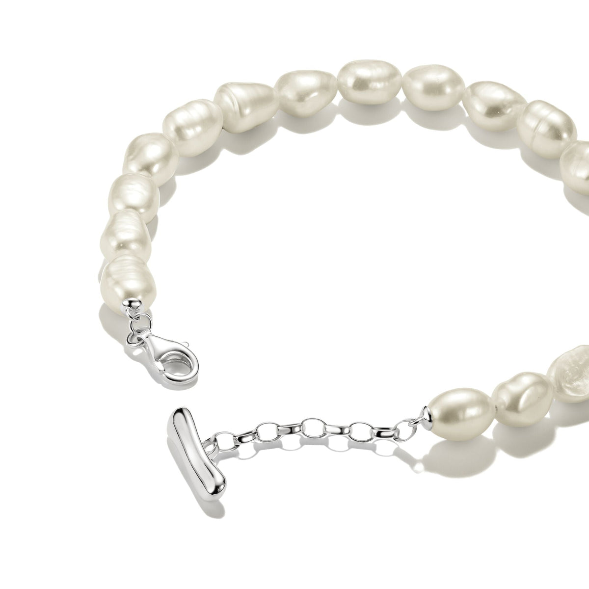 Thomas Sabo Pearl Bracelet TA2235