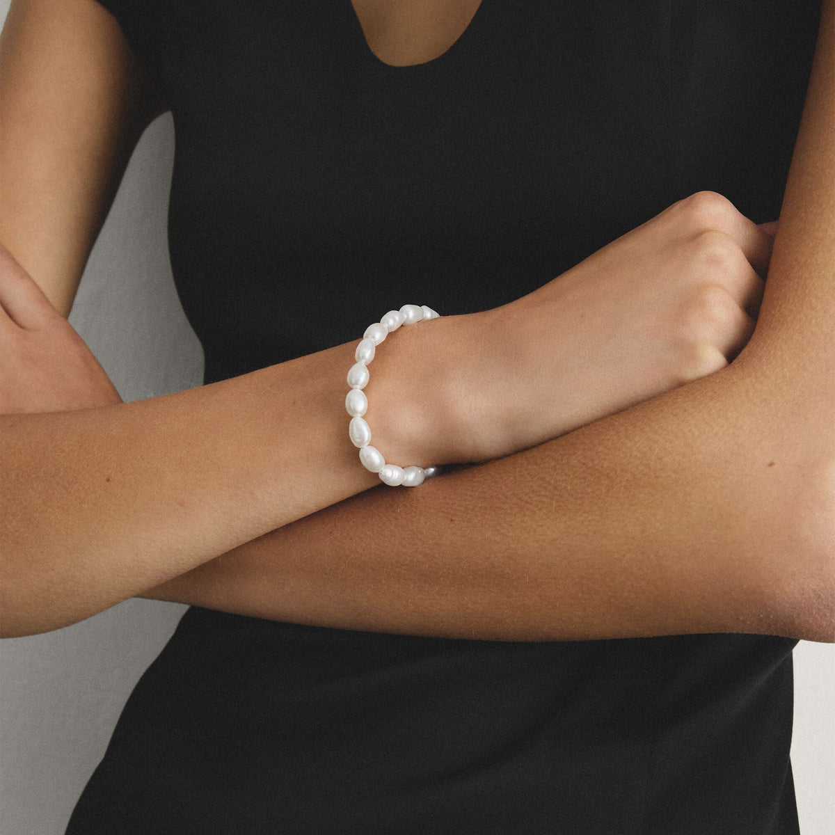 Thomas Sabo Pearl Bracelet TA2235