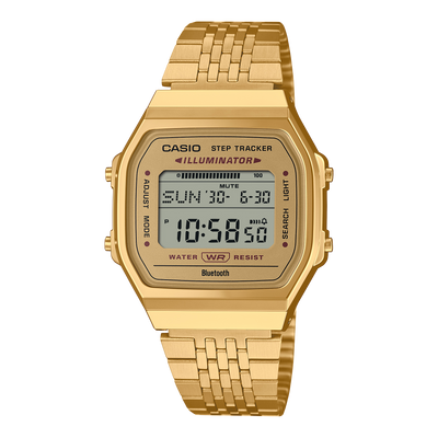 Retro casio gold online