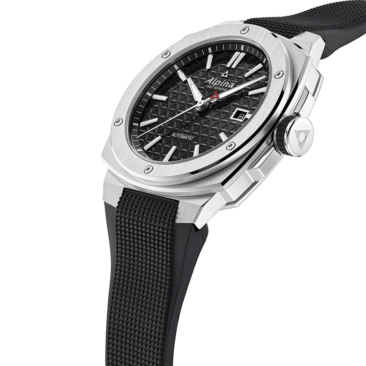 Alpina AL-525B4AE6 watch view 2