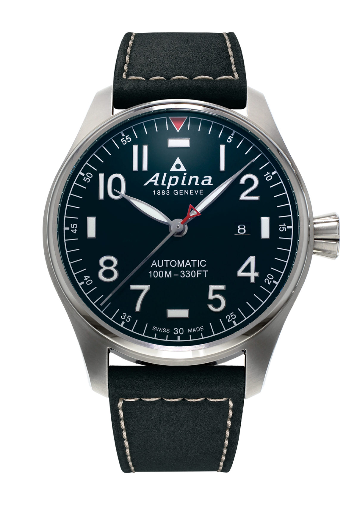Alpina Startimer Pilot Automatic AL-525NN4S6