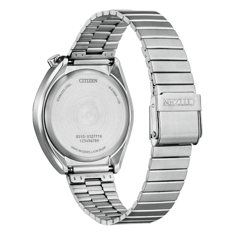 Citizen Classic Chronograph AN3660-73X