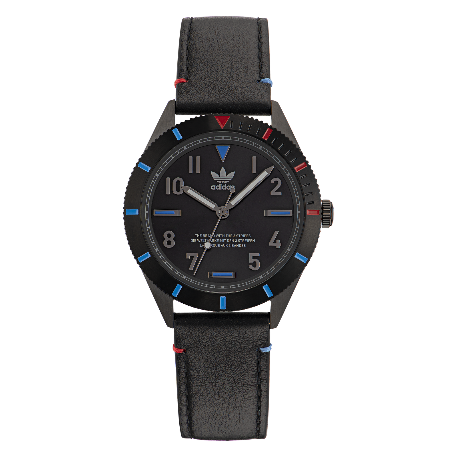 Adidas watch shop online