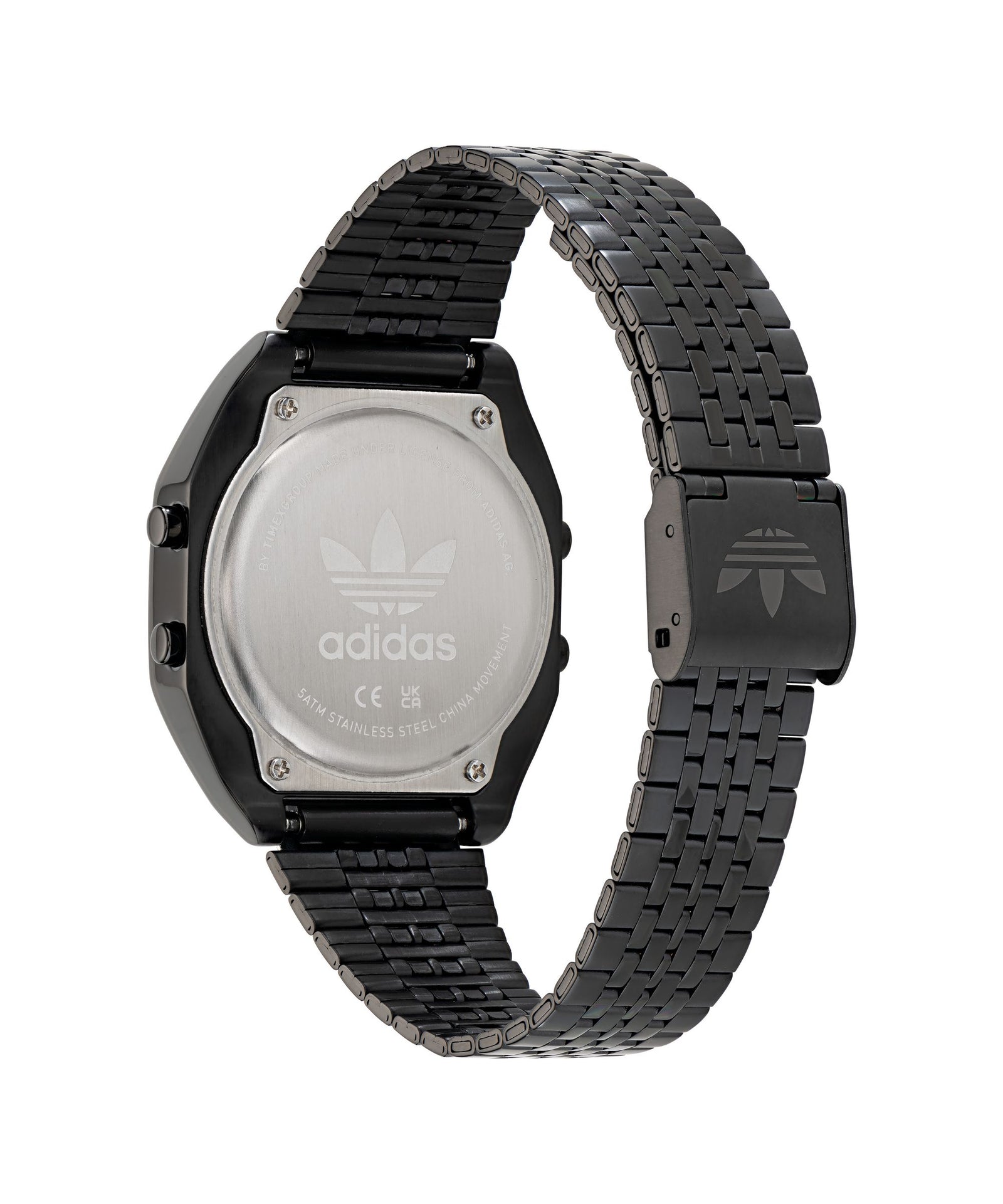 Adidas Originals 80s Inspired Digital Watch ARDW360 Watch Direct