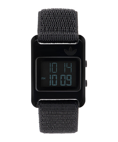 Adidas retro watch online