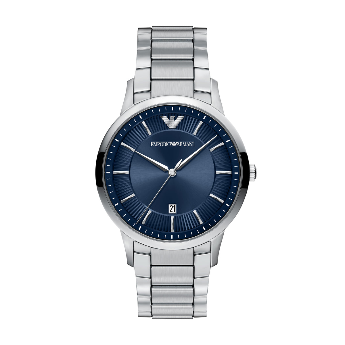 Emporio Armani Archetipo AR11837 front packshot