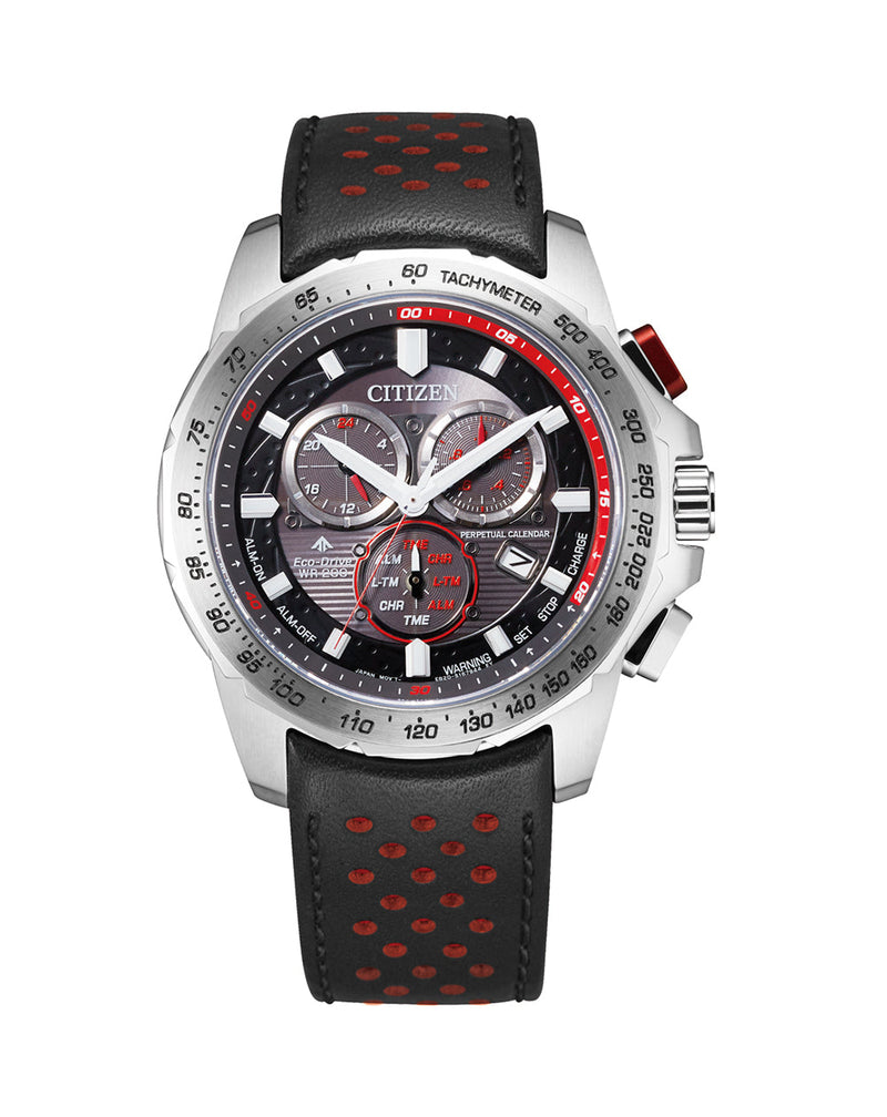 Citizen Promaster Land BL5570-01E