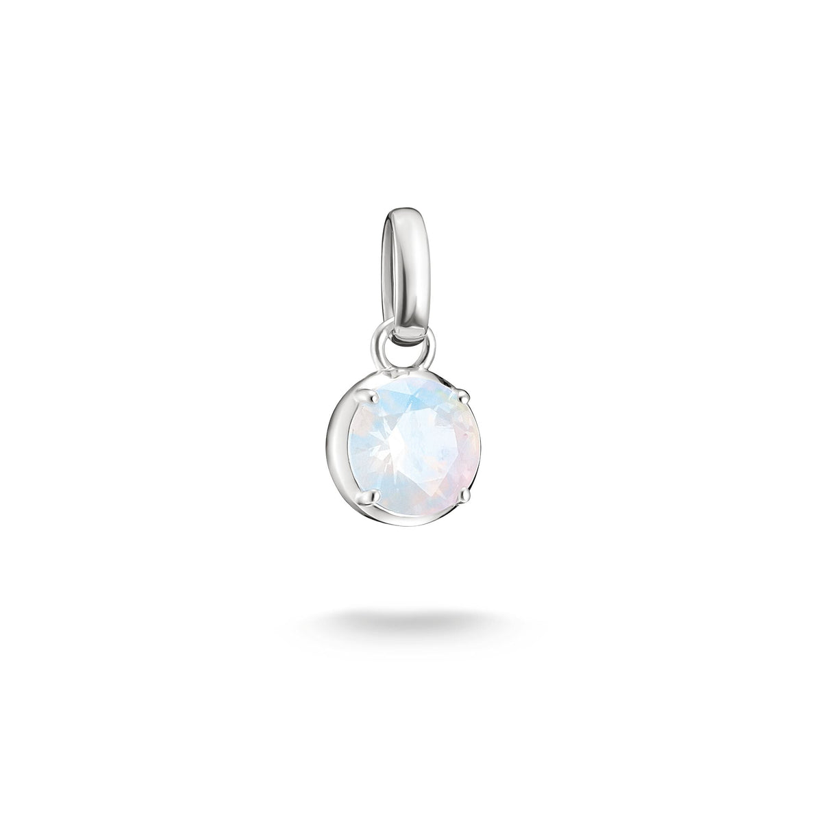 THOMAS SABO Connect Charm Birthstone June