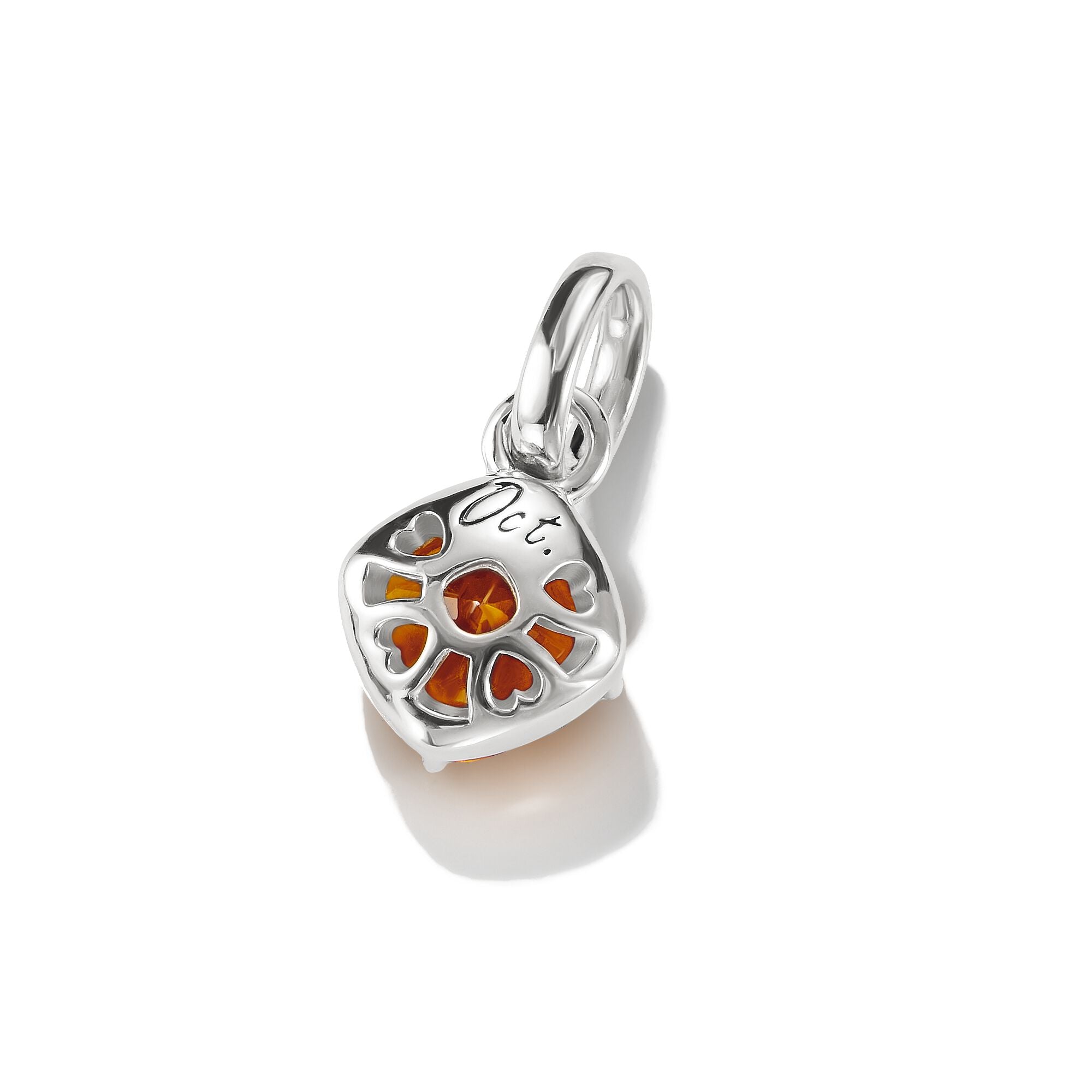 THOMAS SABO Connect Charm Birthstone October