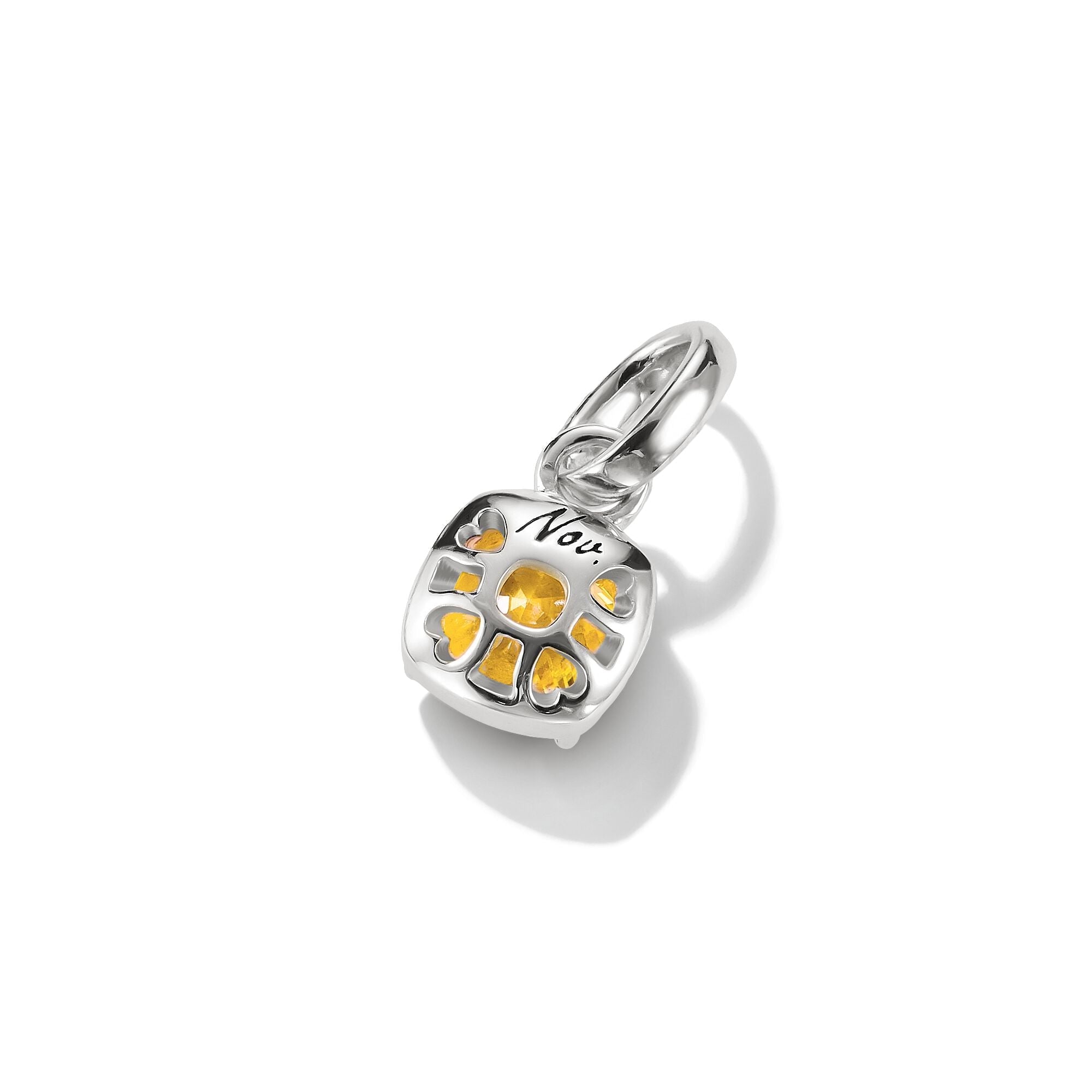 THOMAS SABO Connect Charm Birthstone November