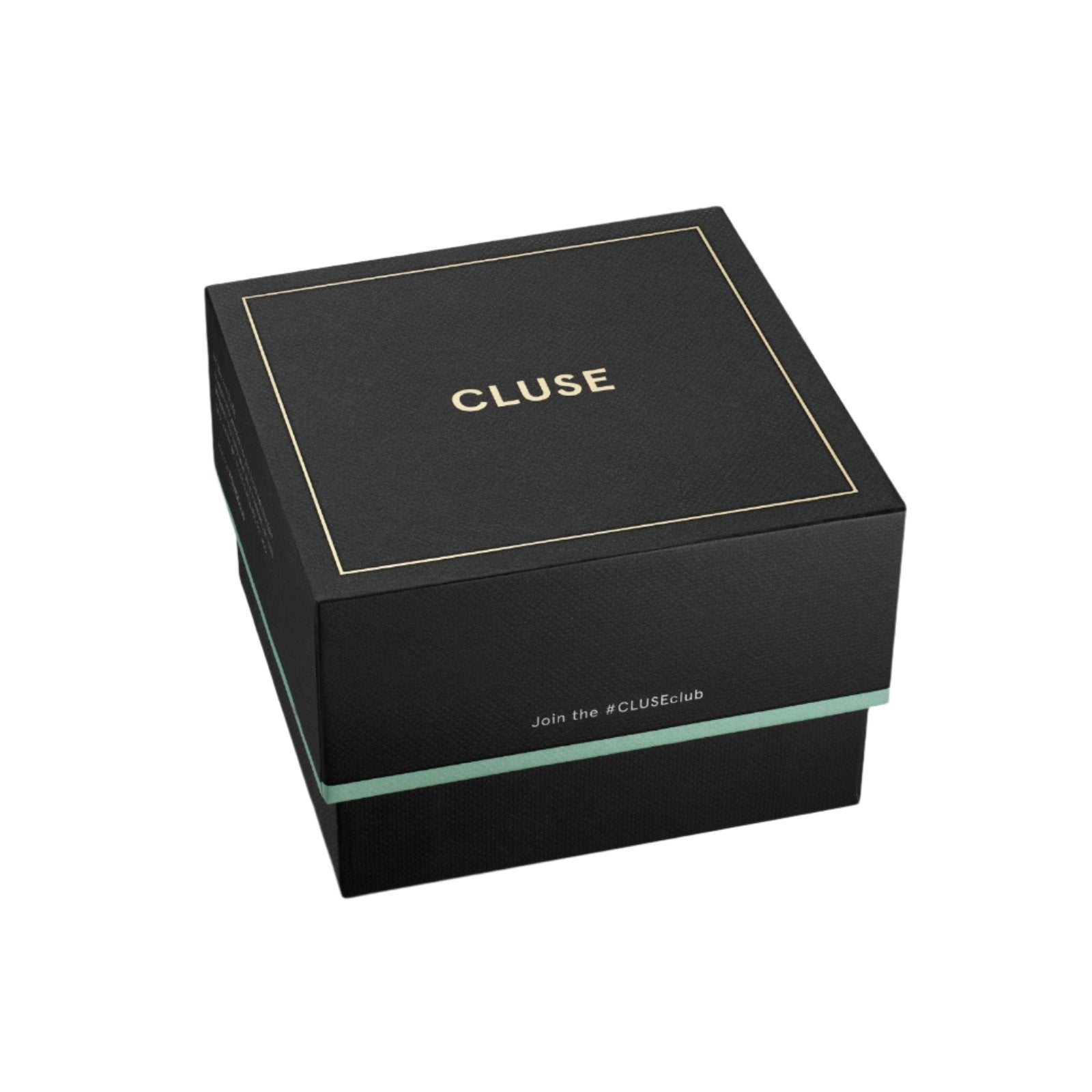 CLUSE Antheor Multifunction Silver Dial Stainless Steel Watch CW21007