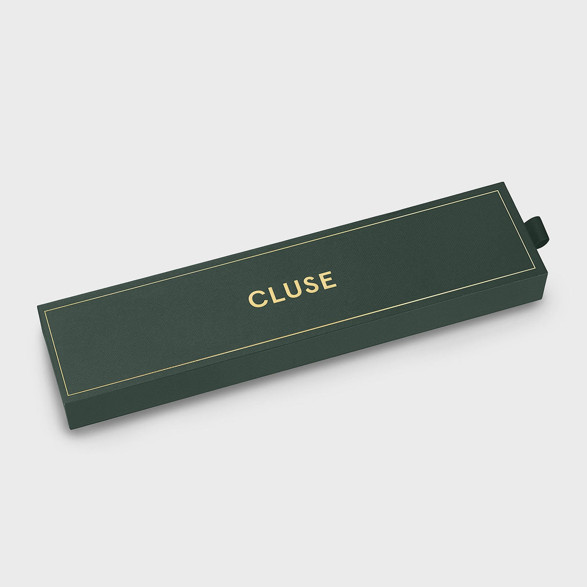 CLUSE Tonnette Mini Full Gold CW16503 watch packaging