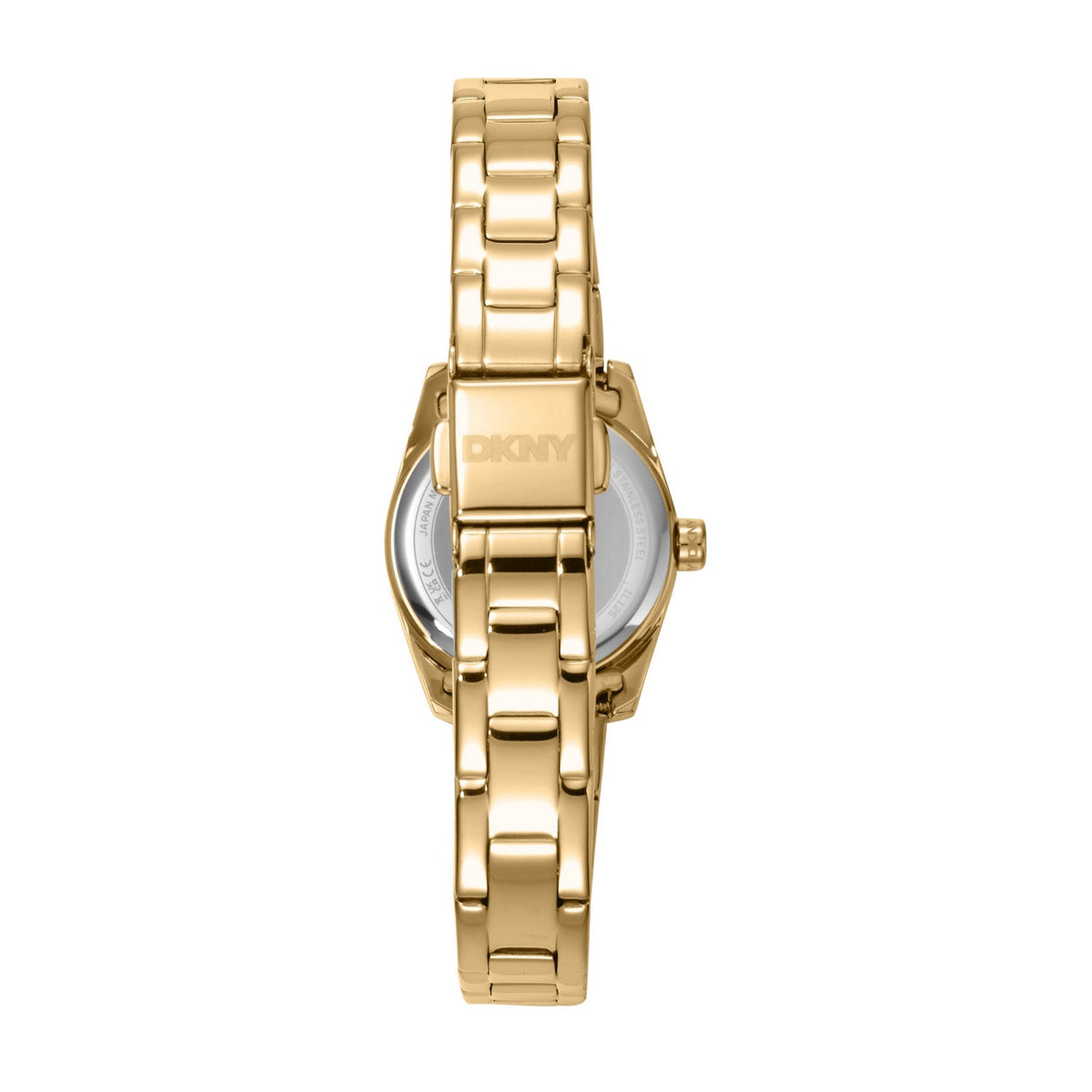 DKNY Mini Gold 23mm Womens Watch DK1L125M0025