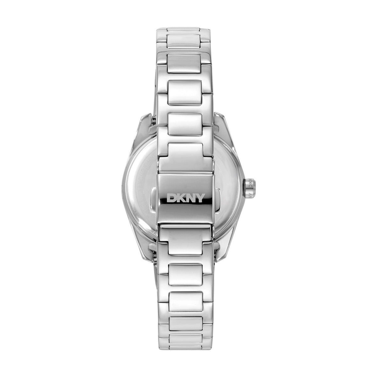 DKNY Evening Black Dial Silver Steel Womens Watch DK1L184M0055 view 2