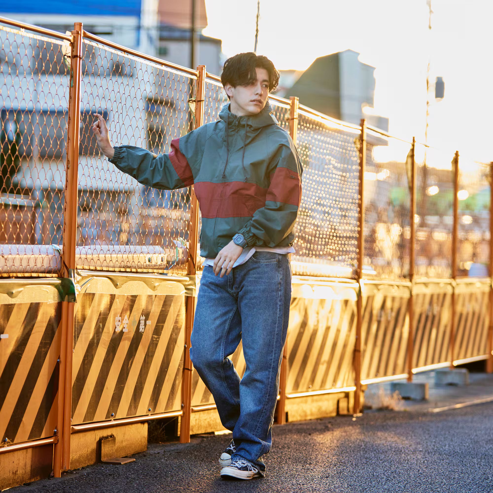 G-Shock G-Squad Heart Rate and Sleep Analysis Watch DWH5600-2D