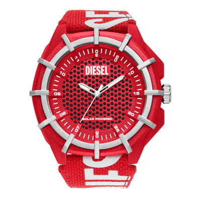 Red diesel watch sale