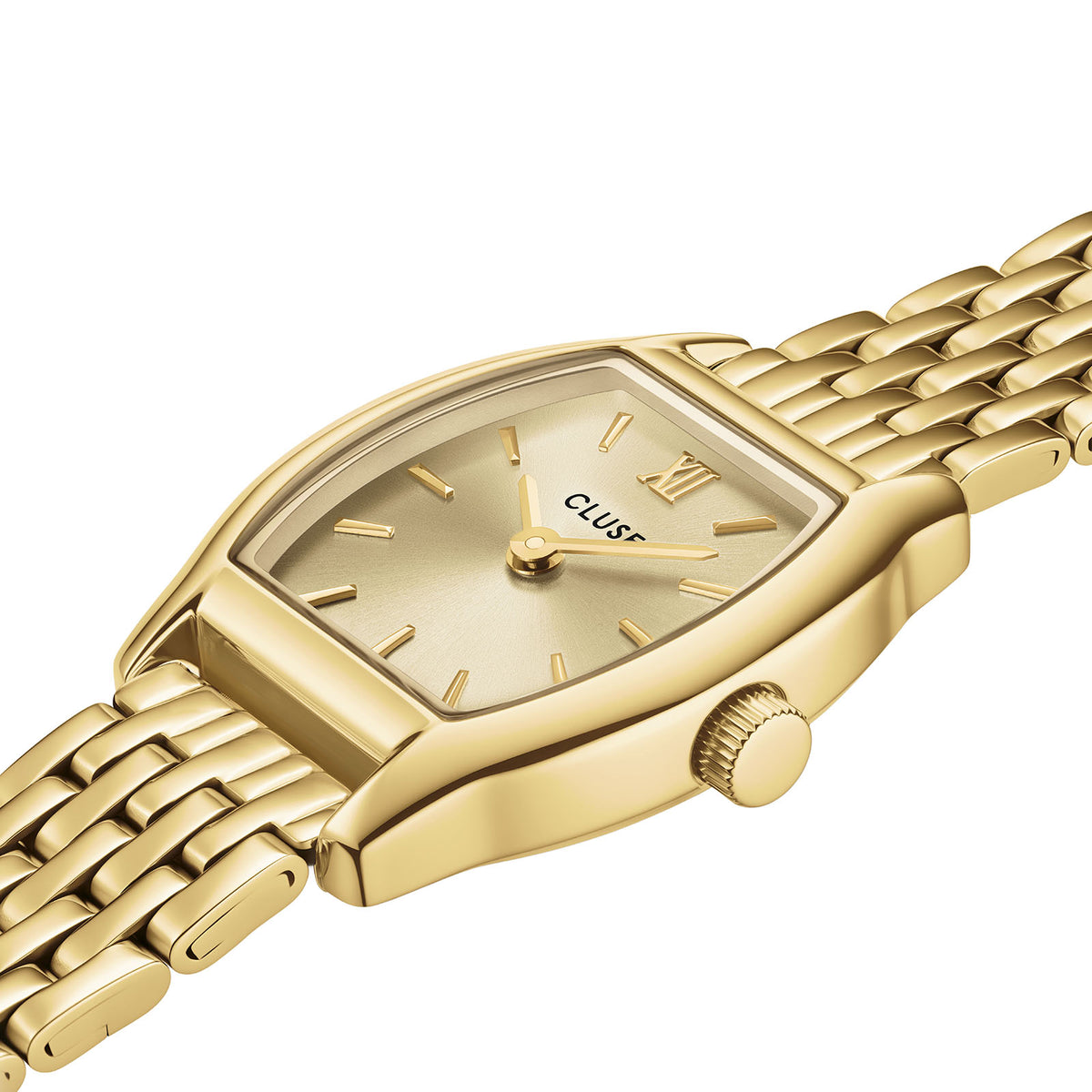 CLUSE Tonnette Mini Full Gold CW16503 image 2