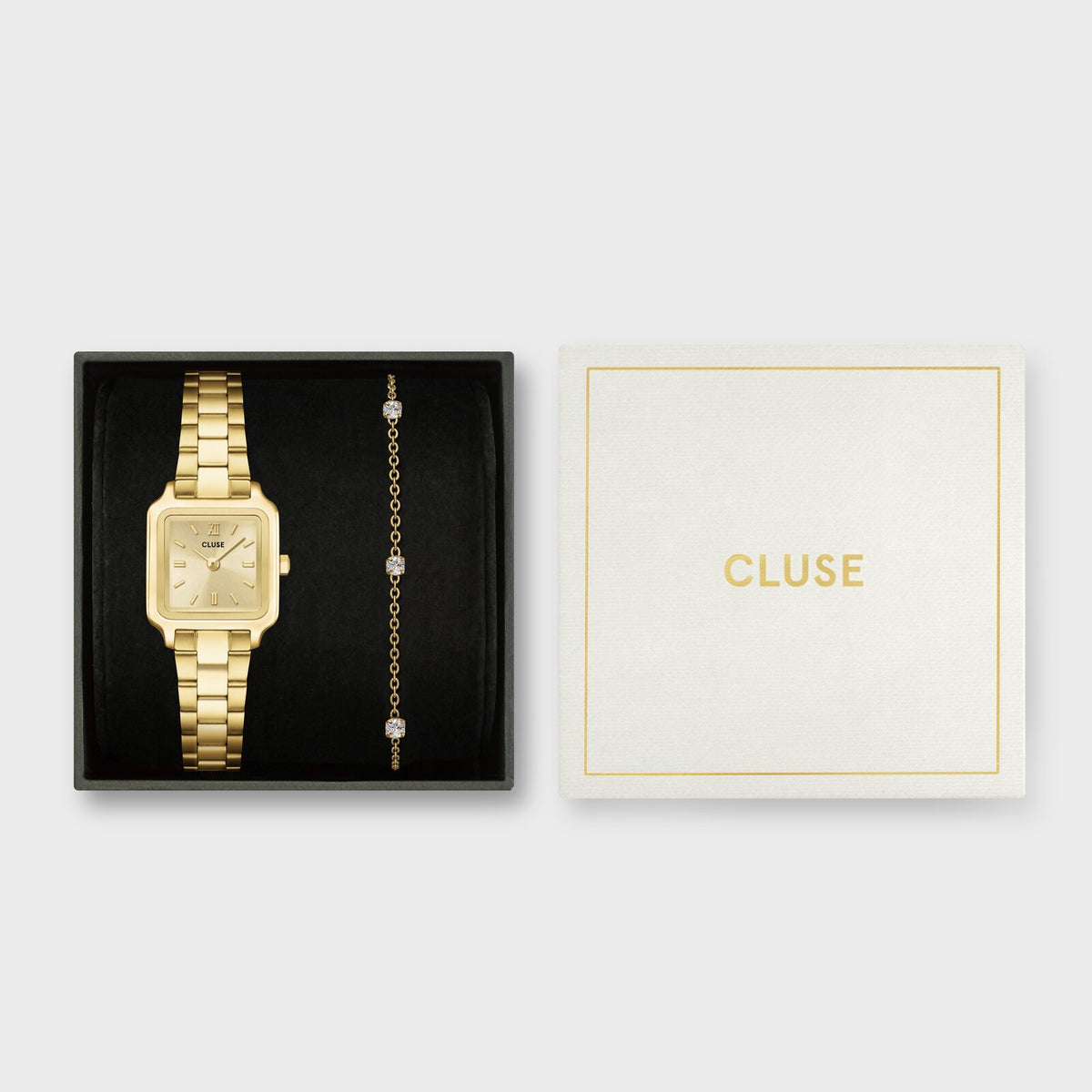 CLUSE Gracieuse Mini Gift Set CG15501 image 1