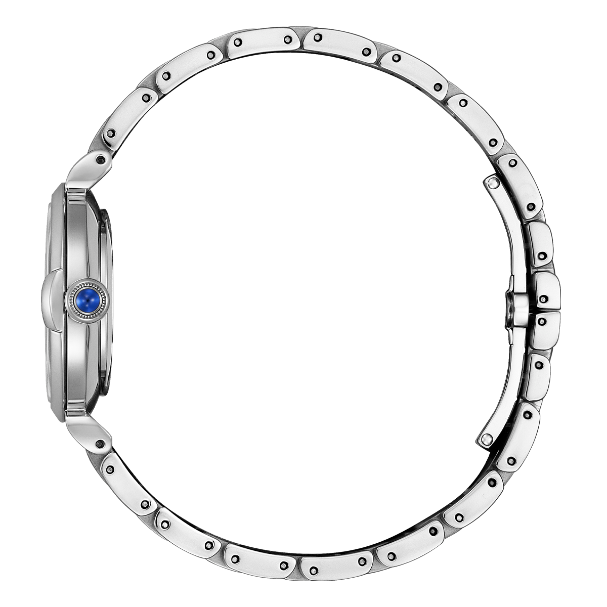 Citizen L May Bells Eco-Drive Mint EM1070-83L