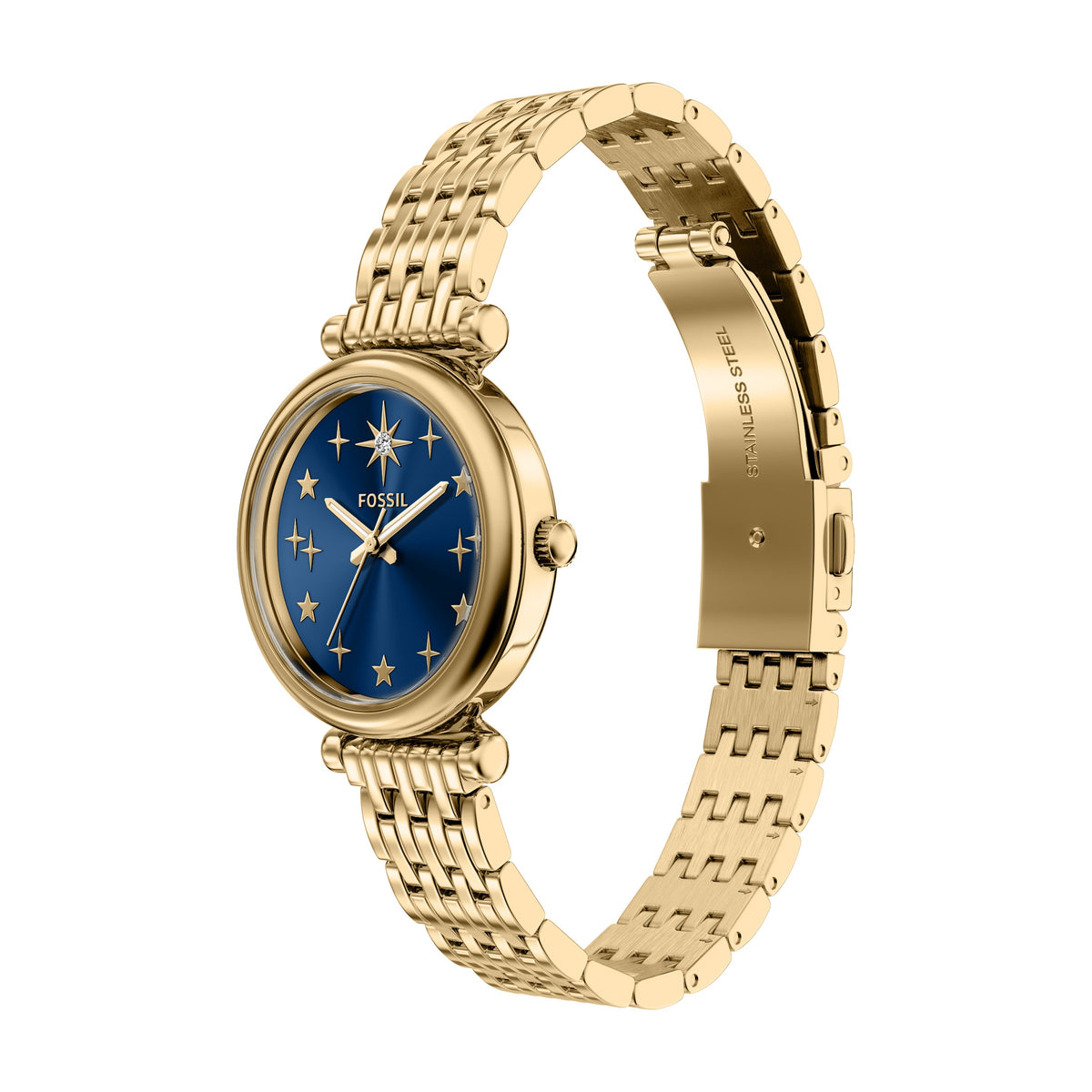 Fossil Carlie ES5521 view 3