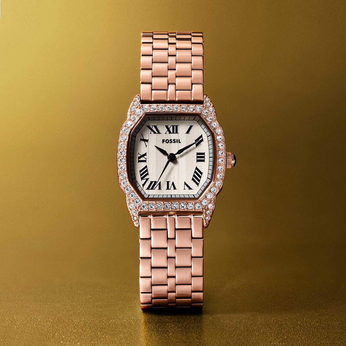 Fossil Harlow ES5525 view 4
