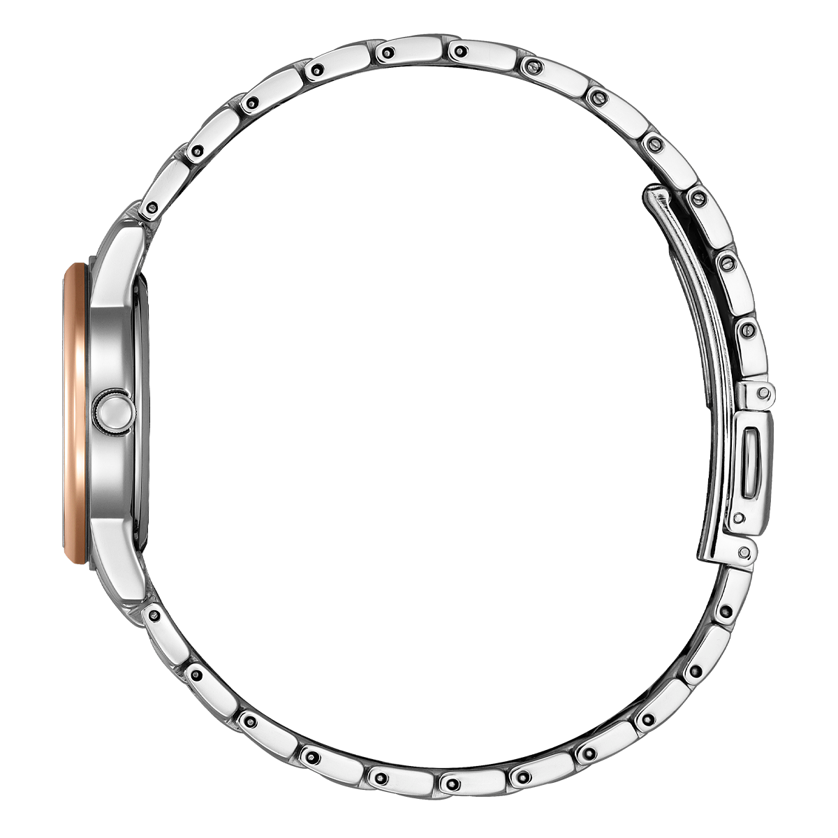 Citizen Eco-Drive Ladies' Date EW2319-97A