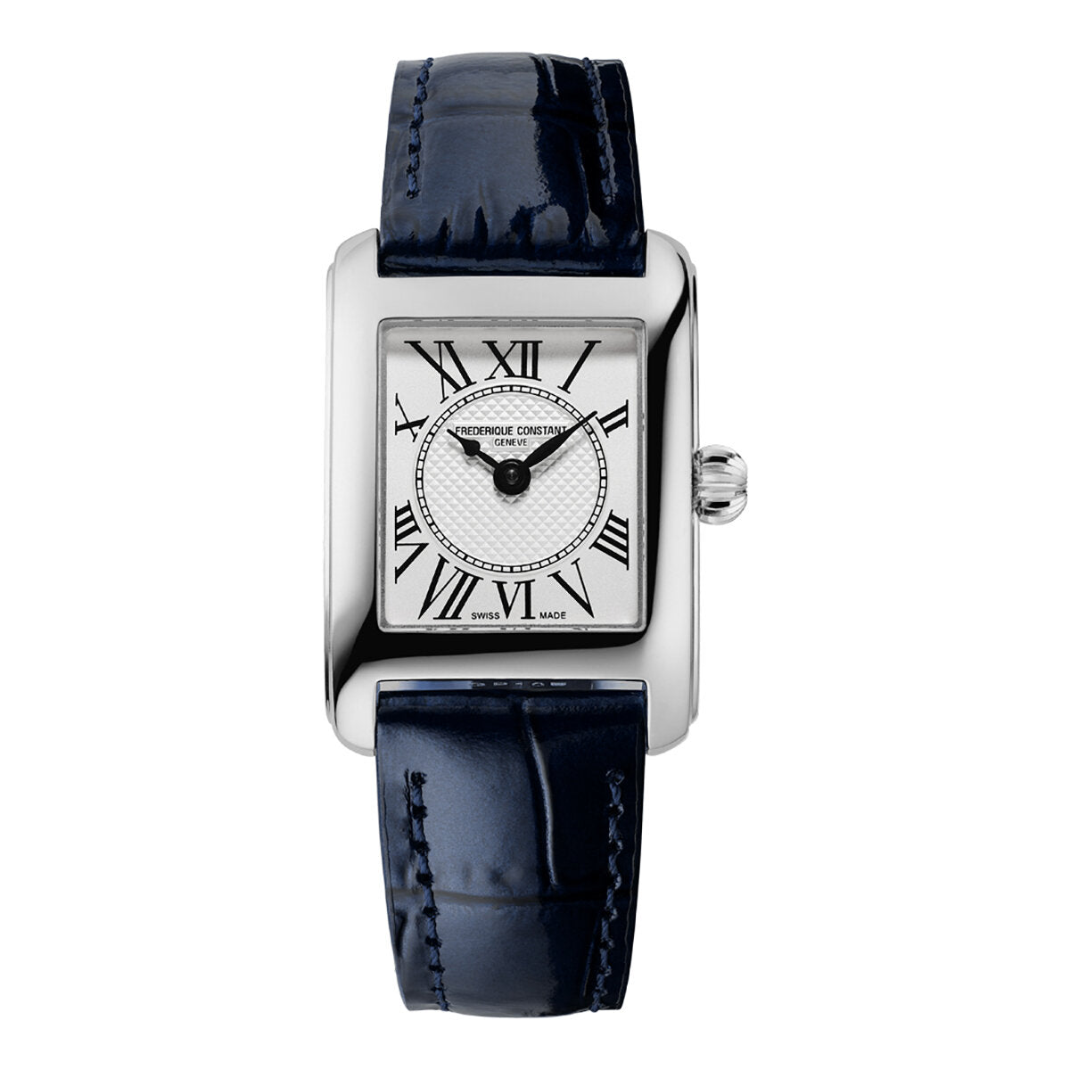 Frederique Constant FC-200MC16 watch front view