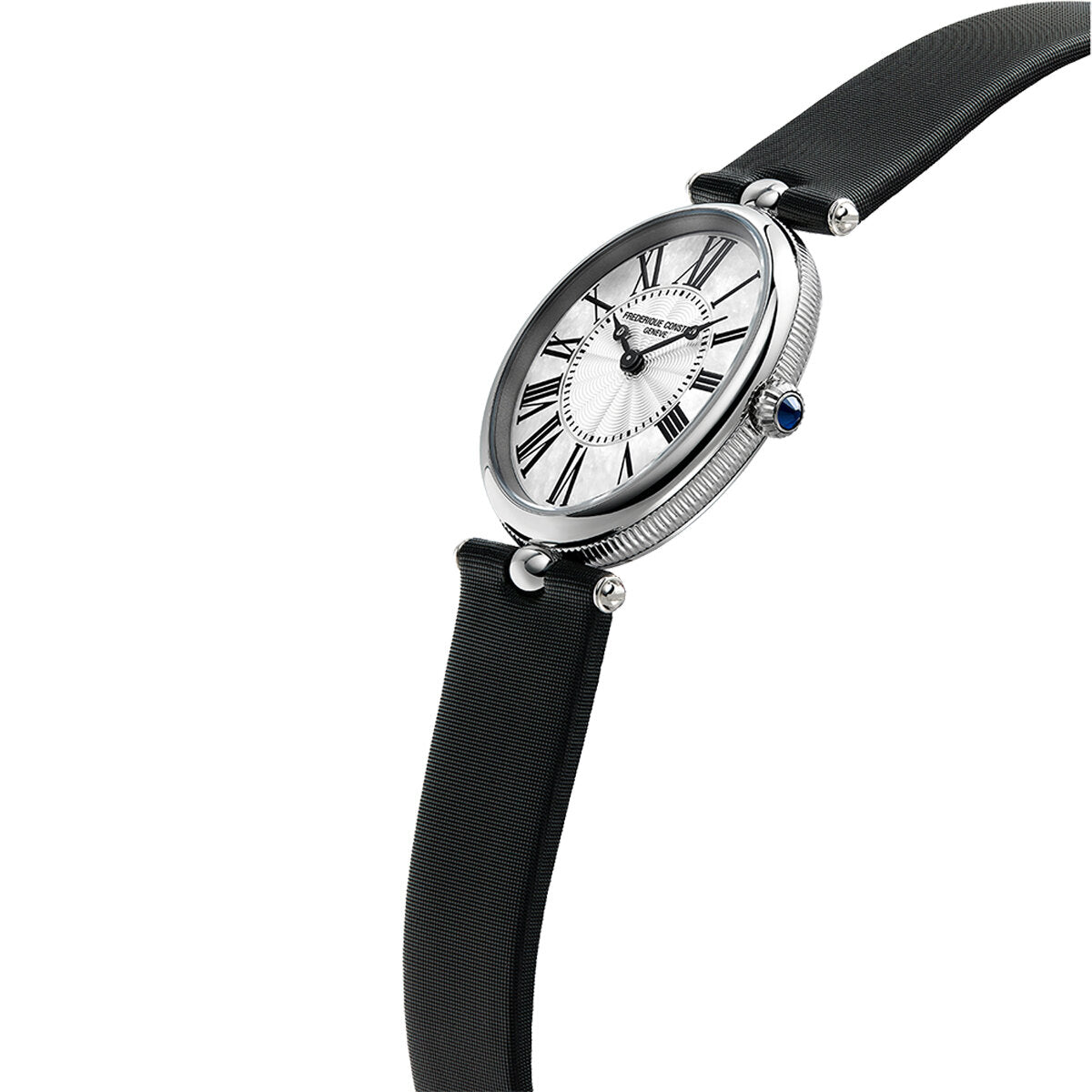 Frederique Constant FC-200MPW2V6 watch view 2