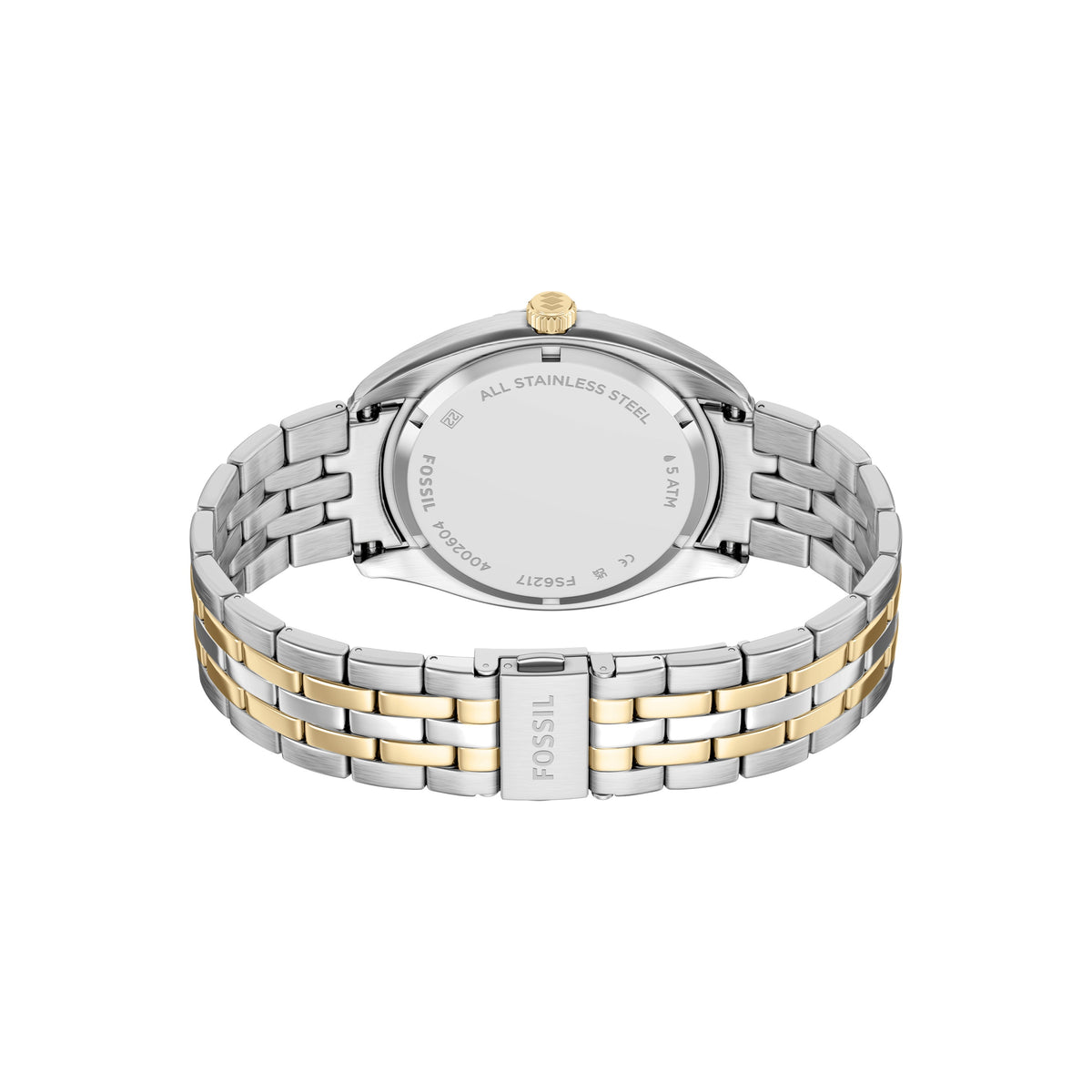 Fossil Campbell FS6217 view 5