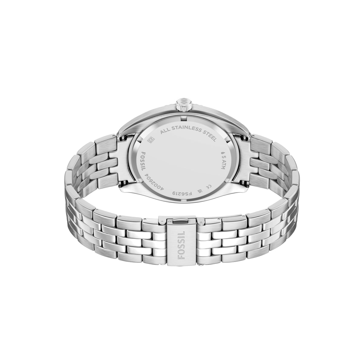 Fossil Campbell FS6219 view 5