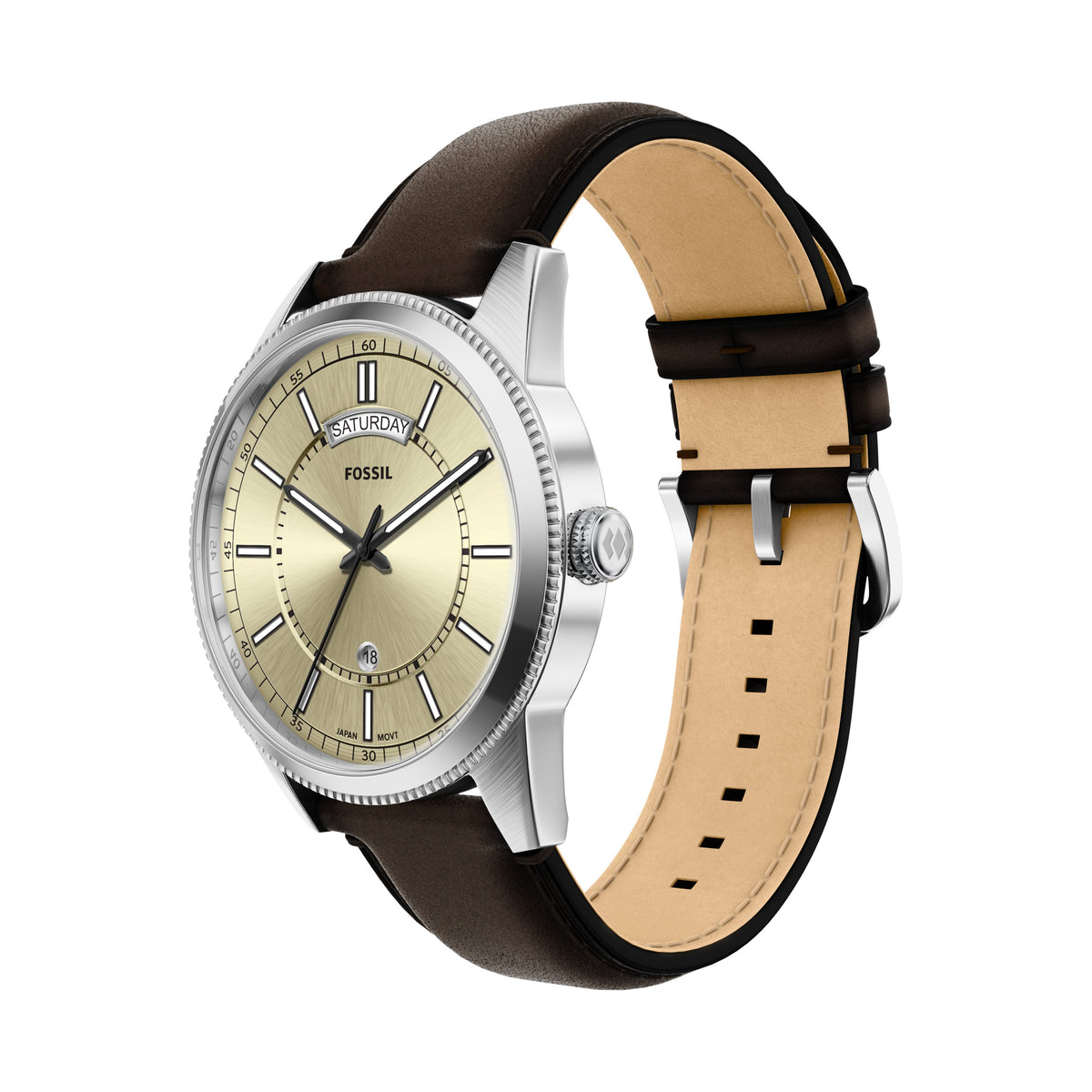 Fossil Pearson FS6223 view 3