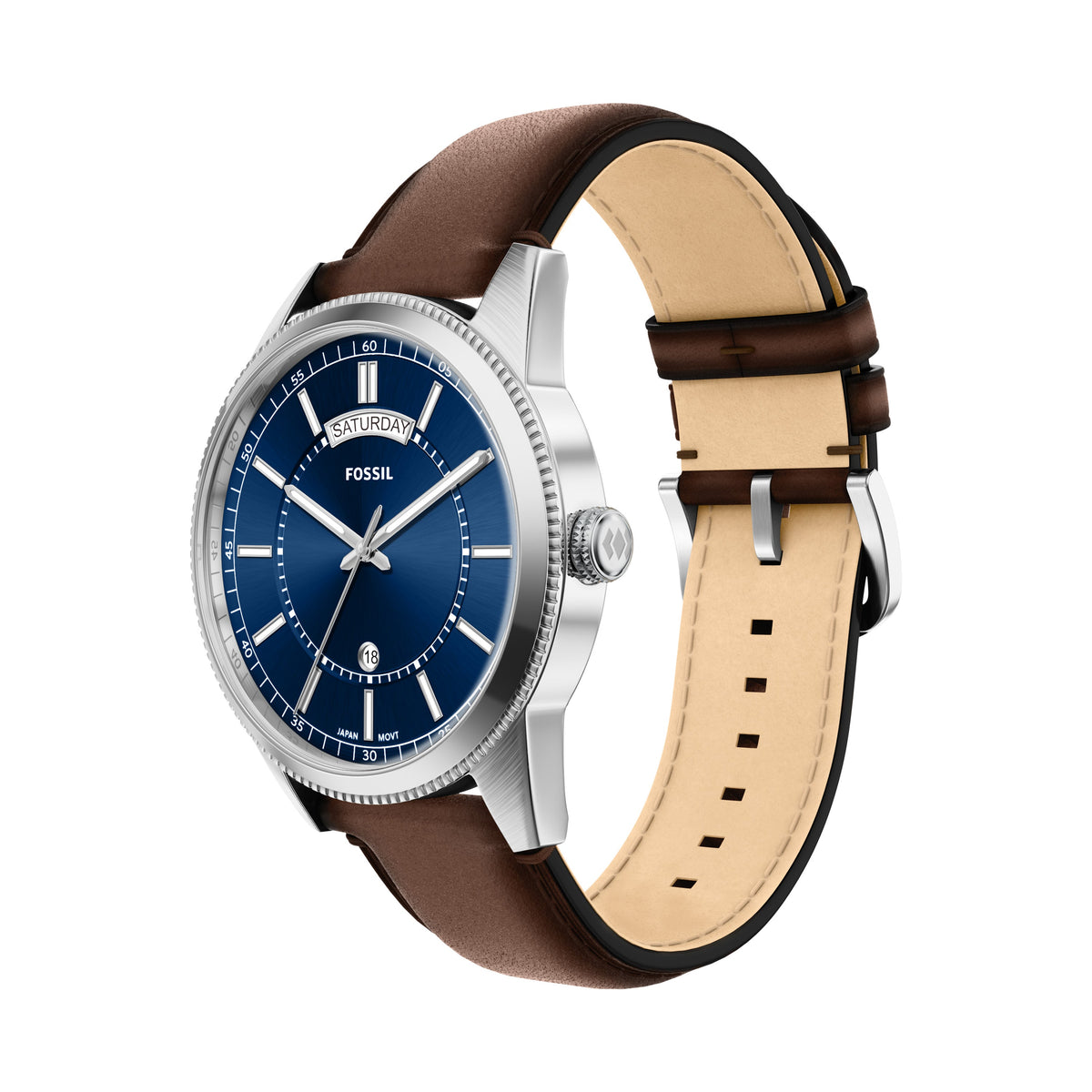 Fossil Pearson FS6224 view 3