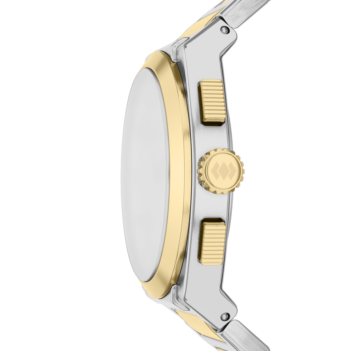 Fossil Everett FS6243 view 4