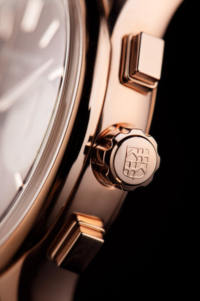 Frederique Constant Flyback Chronograph Manufacture FC-760CHC4H4