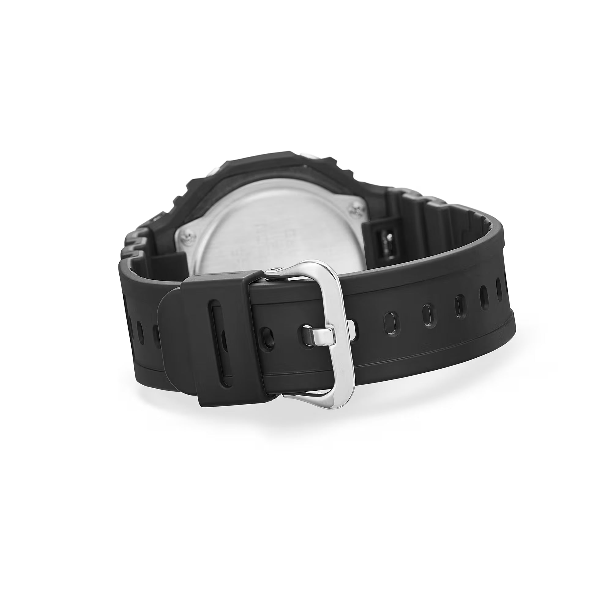 G-Shock Analog Digital Black Resin Band Watch GA2100RL-1A