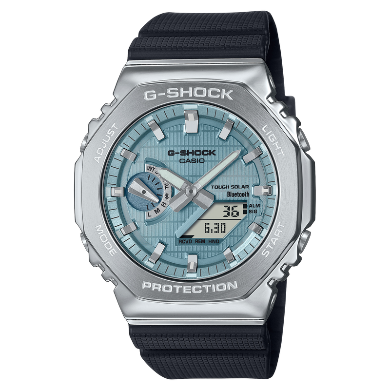 G shock solar panel online