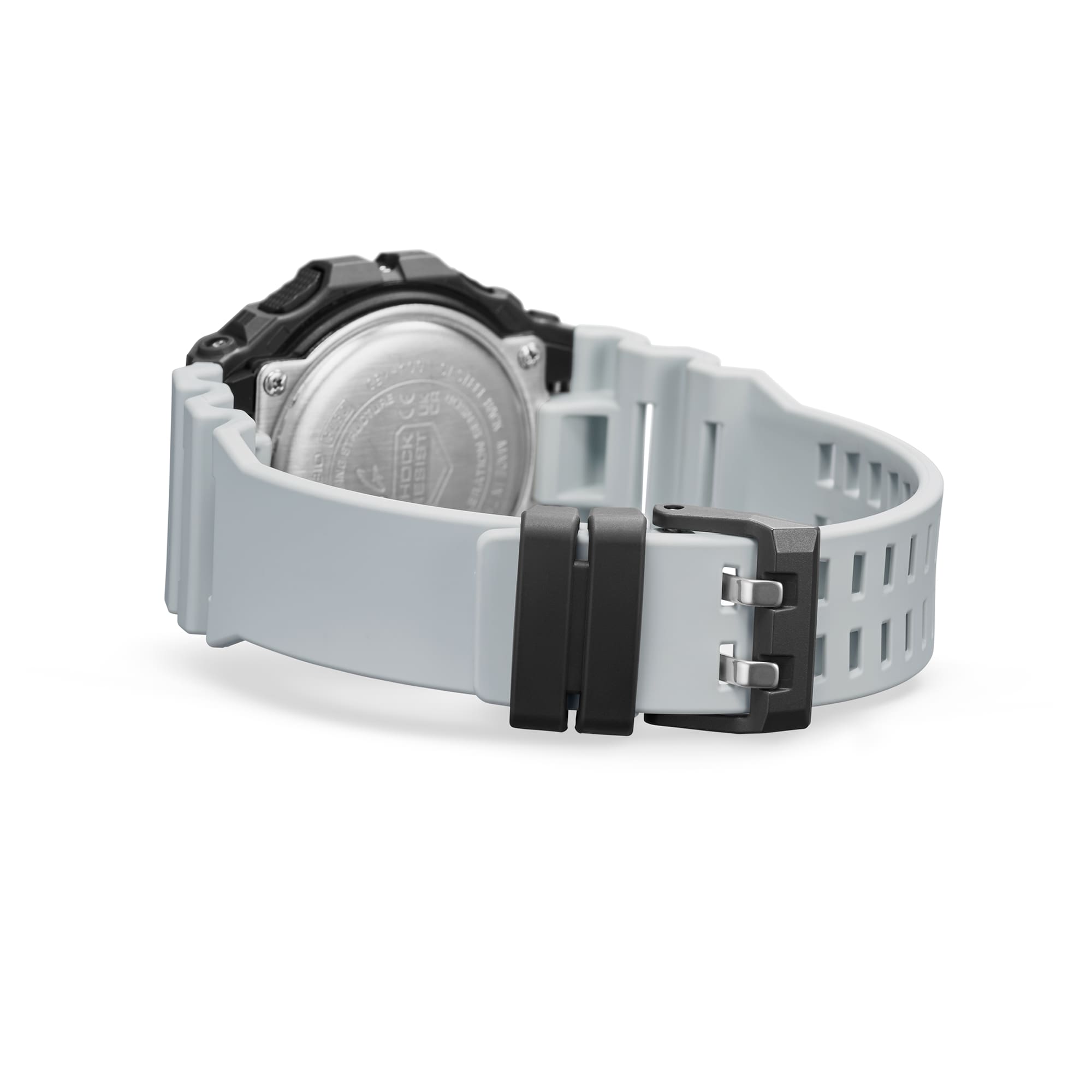 G-Shock G-Lide Sport Tide White Rubber Band Men's Watch GBX100TT-8D