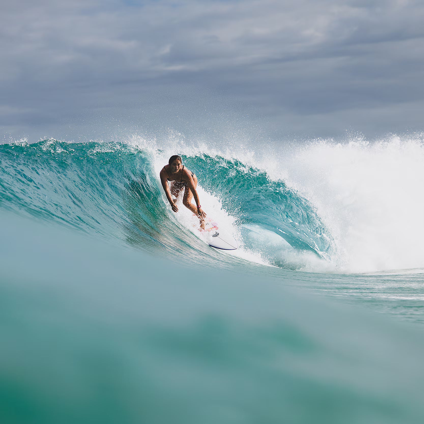 G-Shock G-lide Pink Resin Band Watch GLXS5610-4D