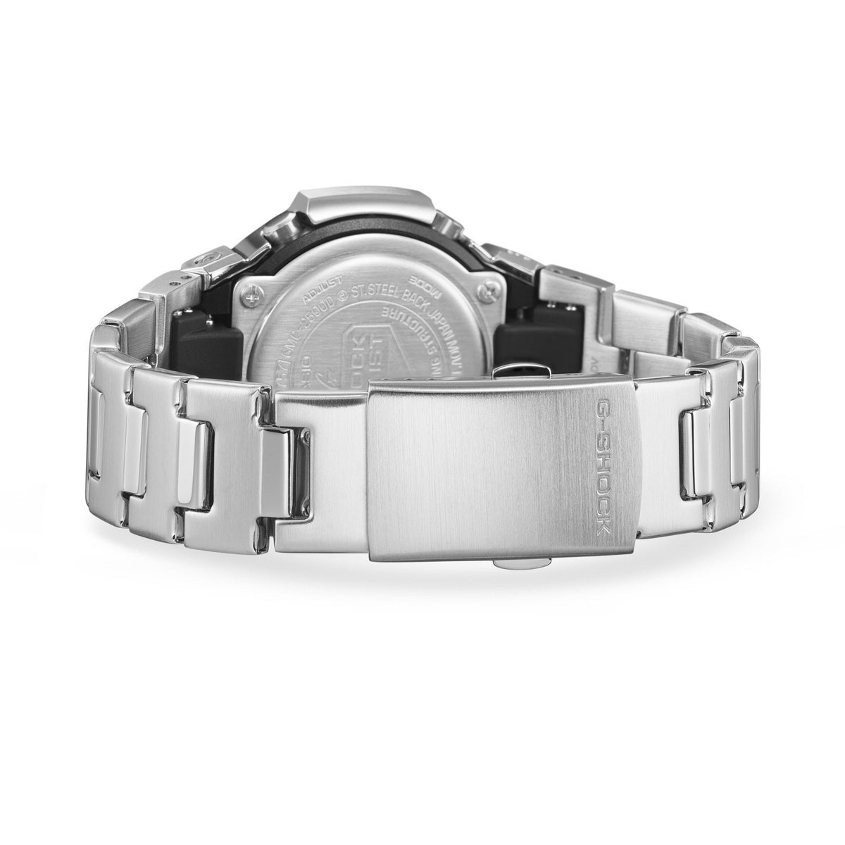 G-Shock 2500 Series Blue Grey GMC2500D-1A2 analogue watch, product shot