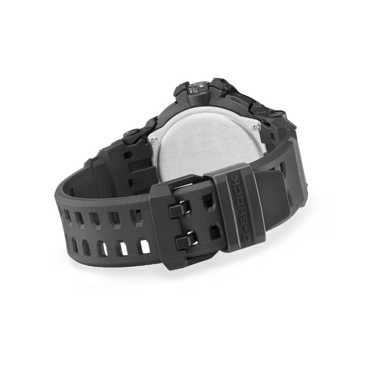 G-Shock Gravity Master Black Resin Band Watch GRB300-1A4