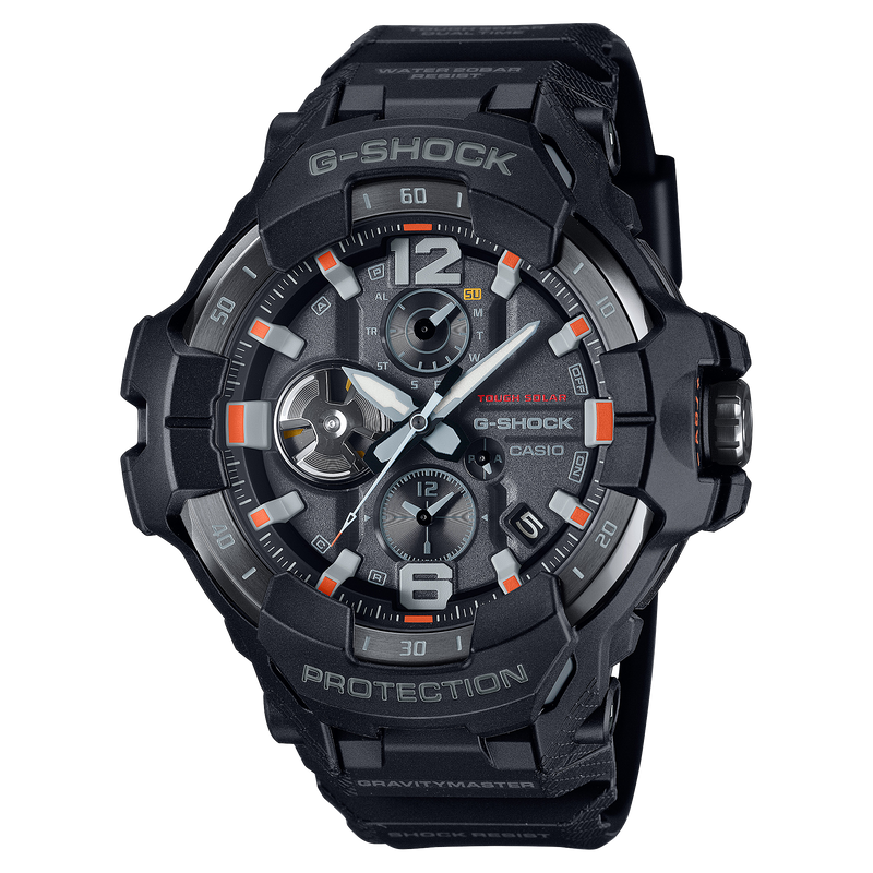 G shock mudmaster black band on sale