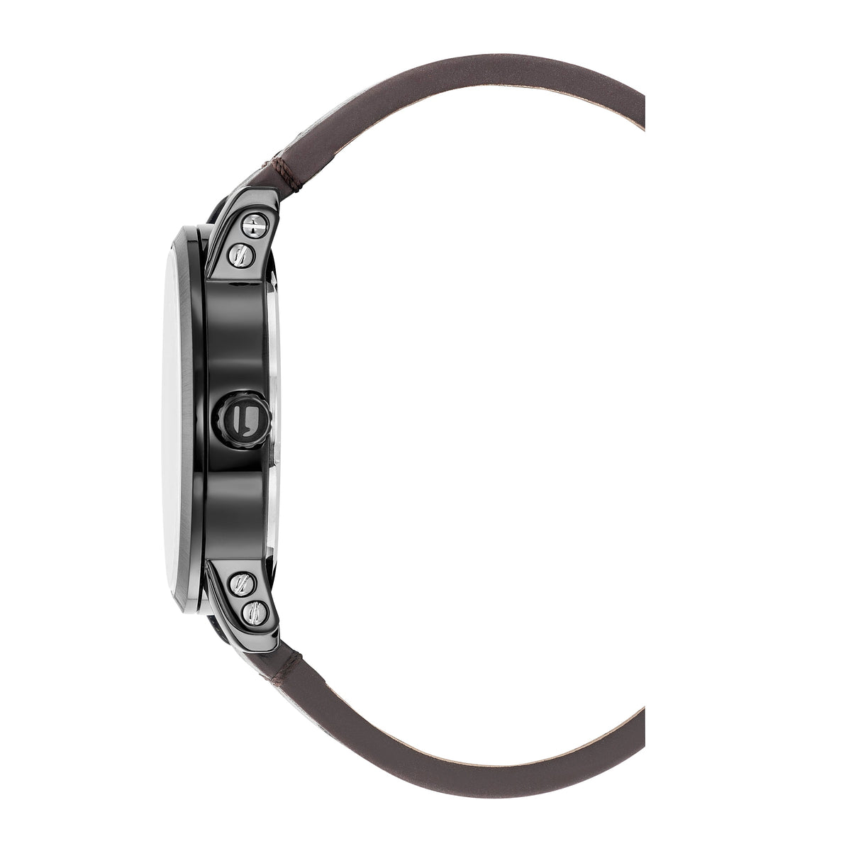 G-STAR Rovic Brown Multifunction Watch