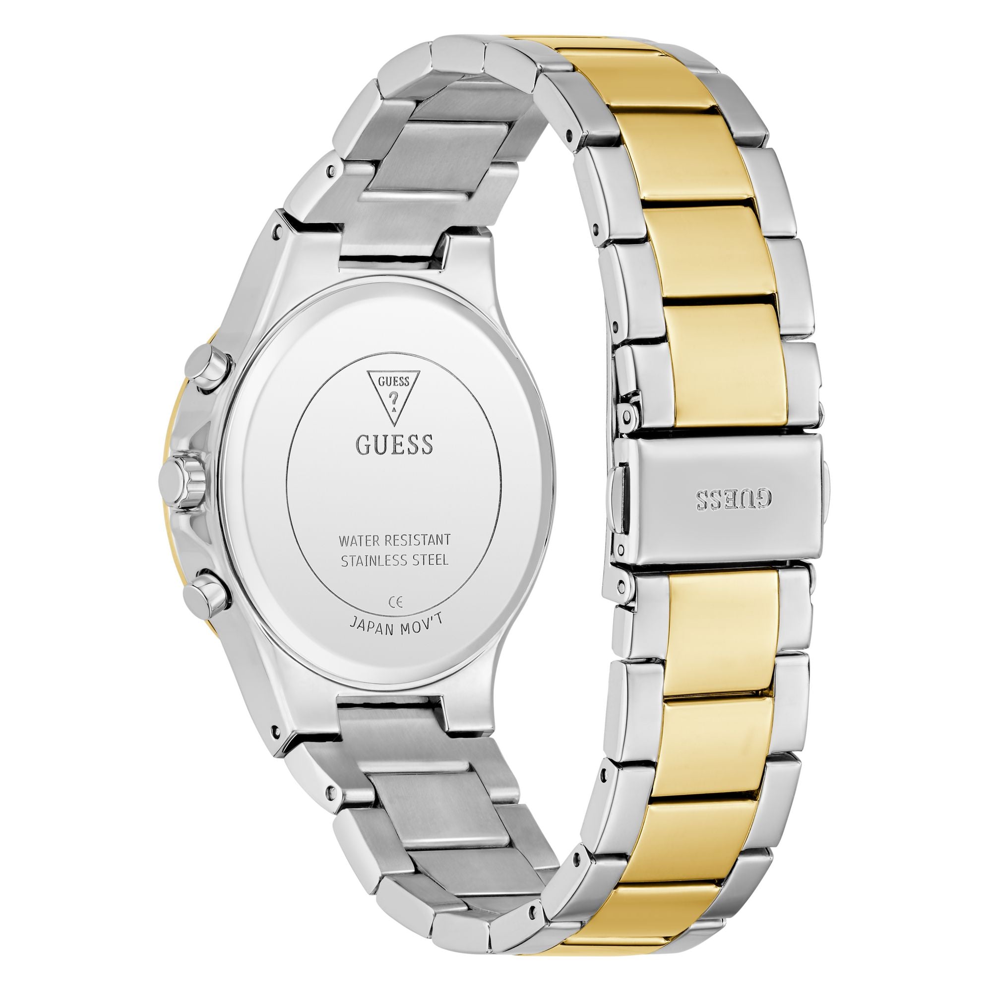 Guess GW0320L7 Watch - Detail