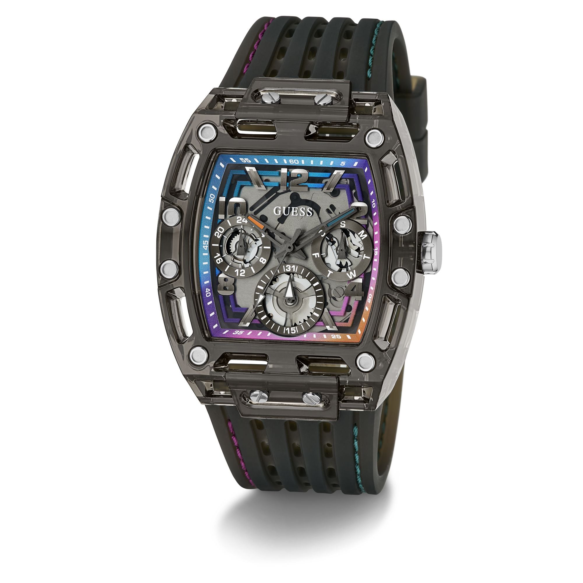 Guess GW0499G14 Watch - Lifestyle