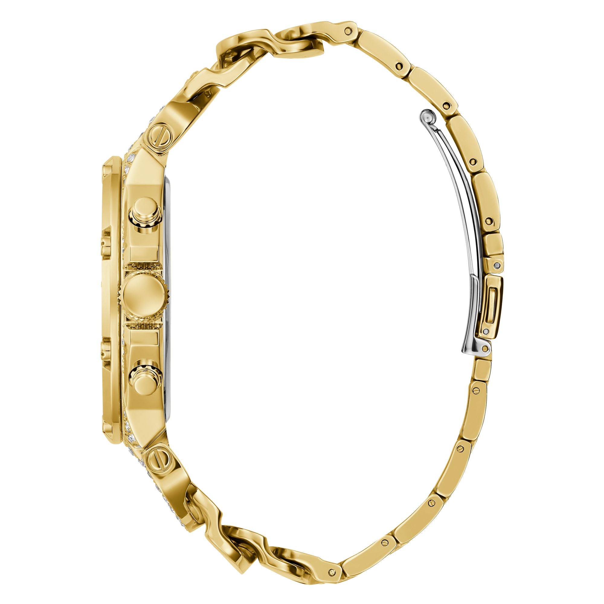 Guess GW0517G2 Watch - Back