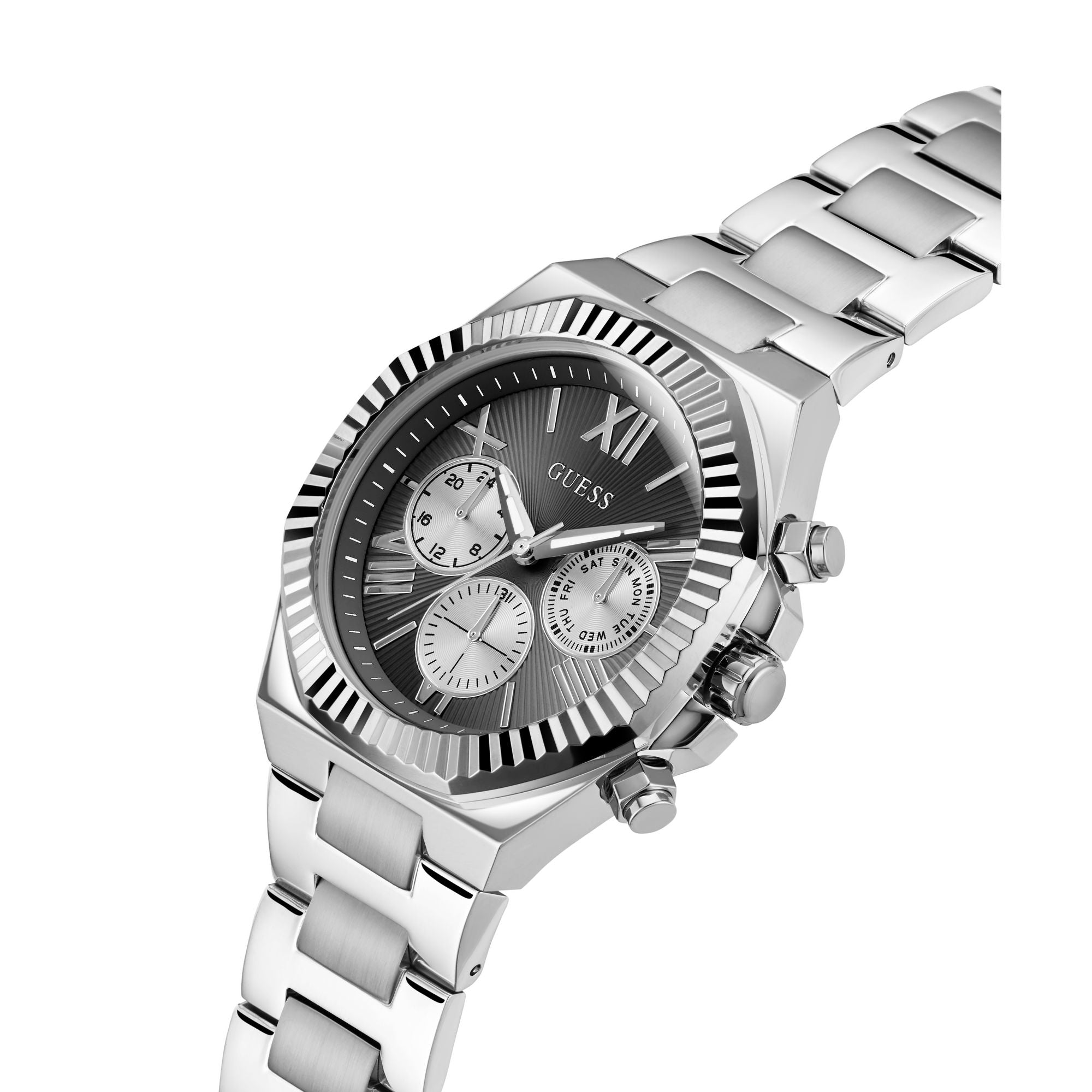 Guess GW0703G1 Watch - Side