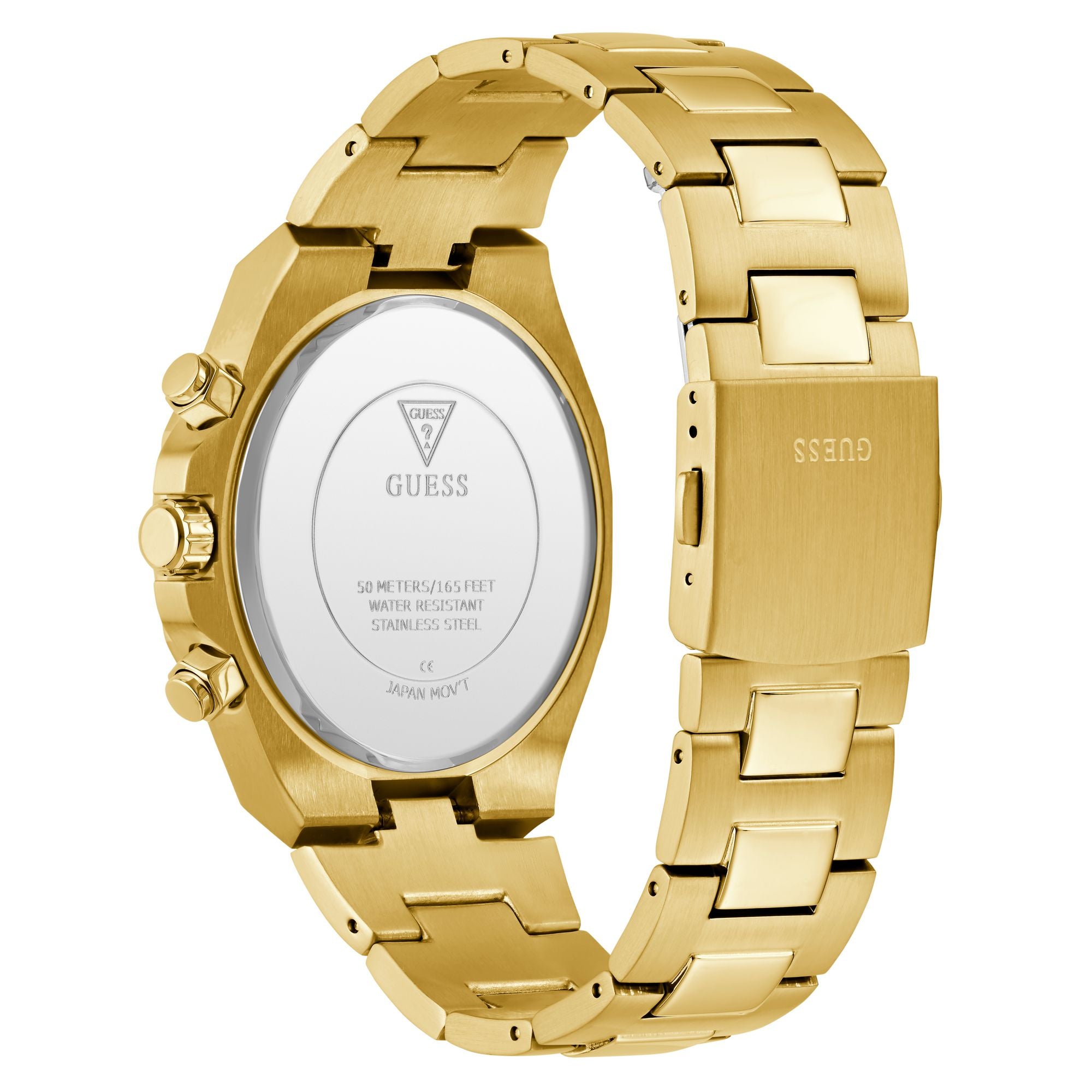 Guess GW0703G6 Watch - Detail