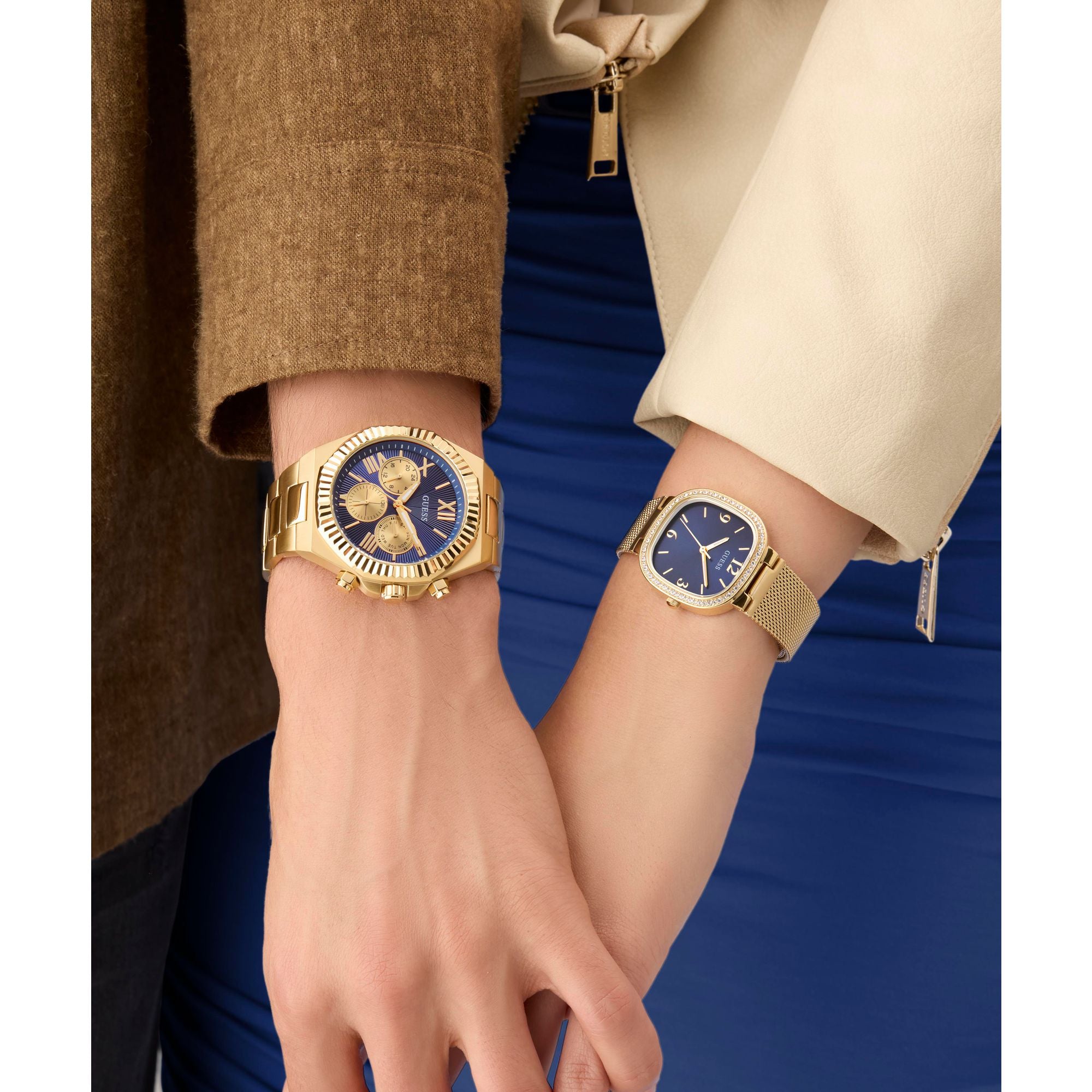 Guess GW0703G6 Watch - Detail 2