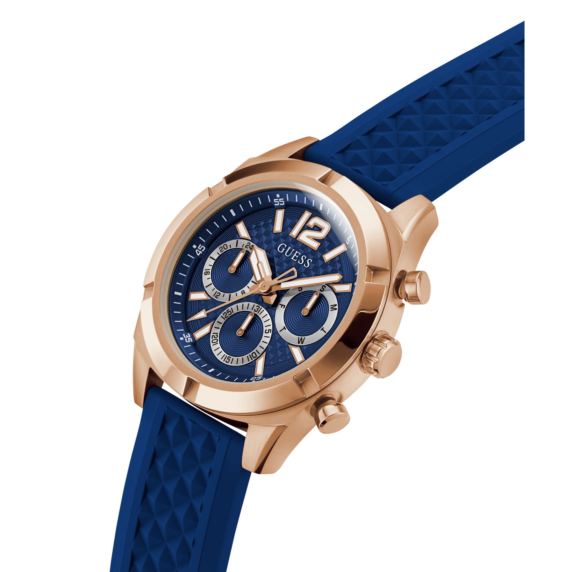 Guess GW0729G3 Watch - Side
